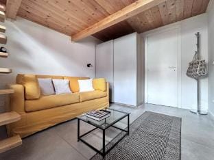 Loft in centro Ancona Apartment in Marche