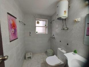 Annie Homestay Apartment in Uttar Pradesh