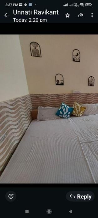 Annie Homestay Apartment in Uttar Pradesh