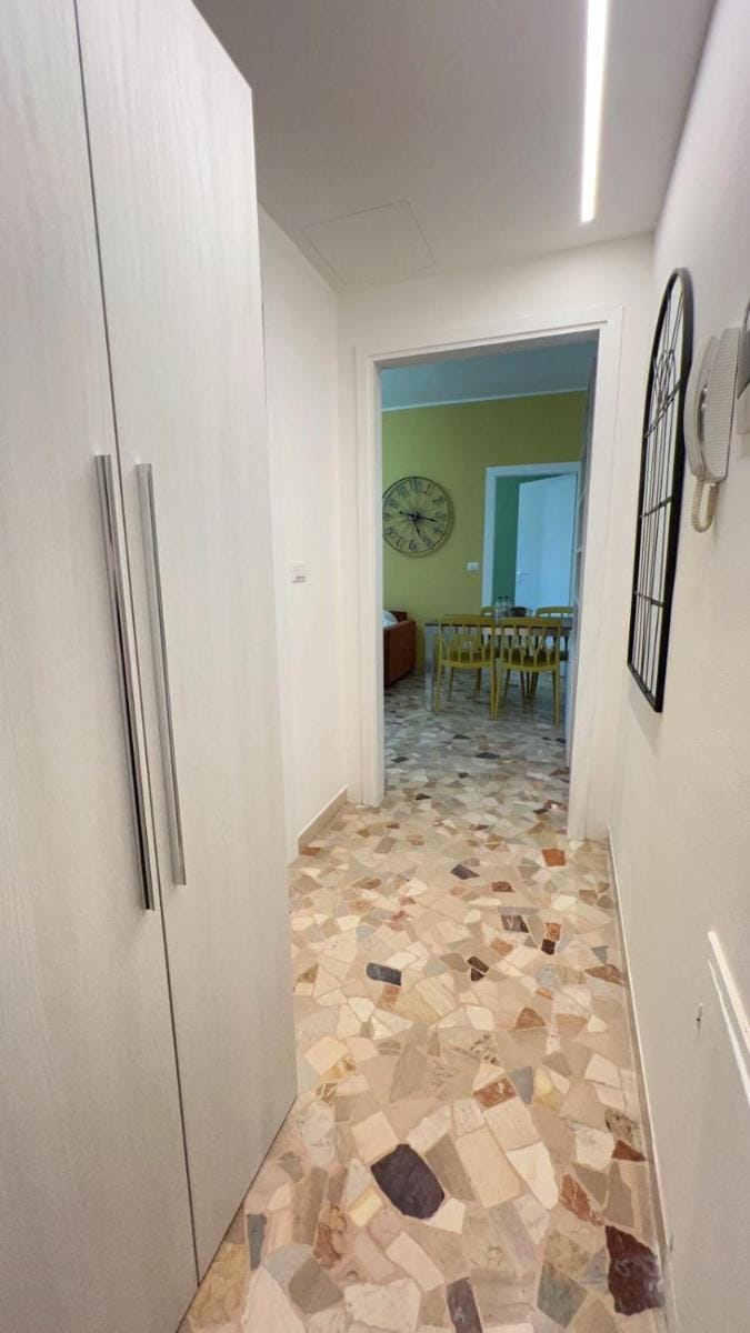 Bright Romolo House Vacation rental in Milan