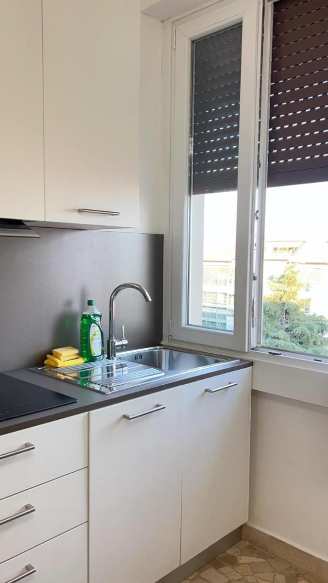 Bright Romolo House Vacation rental in Milan