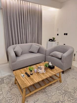 As Sulimaniyah one bed room suit 3 Apartment in Riyadh