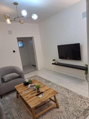 As Sulimaniyah one bed room suit 3 Apartment in Riyadh