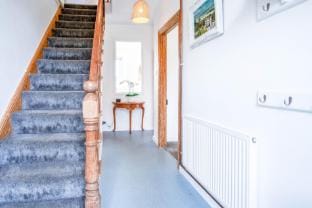 Fern Bank - 5 Bedroom House - Horton Country House in Wales