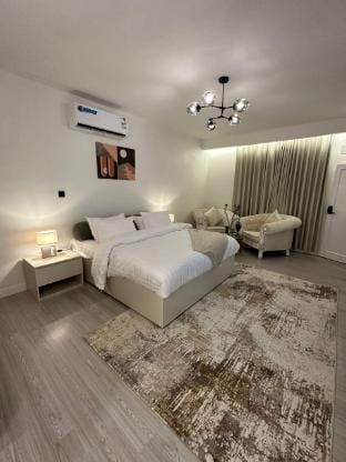 Apartment in As Sulimaniyah 6  Apartment in Riyadh