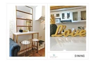 Luxe Tagaytay Stay w/FREE Netflix/Wi-Fi/Parking Apartment in Tagaytay