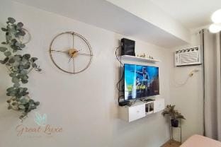 Luxe Tagaytay Stay w/FREE Netflix/Wi-Fi/Parking Apartment in Tagaytay