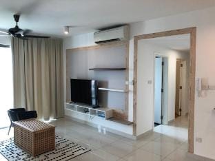 Teega Residence Puteri Harbour Seaview  Vacation rental in Johor