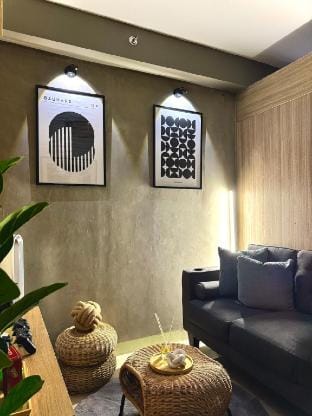 Philhaus Staycation Vacation rental in Pasay