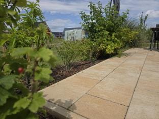 Nr. 492 Sonnenhaus Vacation rental in Wandlitz