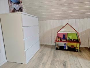 Nr. 492 Sonnenhaus Vacation rental in Wandlitz