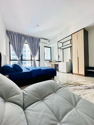 AR Studio Alinea suites Vacation rental in Selangor, Malaysia