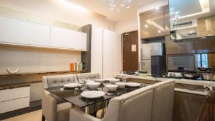 Dorsett Residences Bukit Bintang by Guestonic Apartment in Federal Territory of Kuala Lumpur