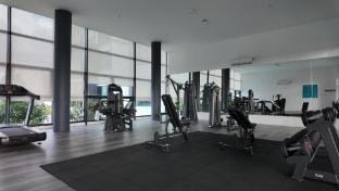 The Family Den @ Upton By Elica Vacation rental in Kuching
