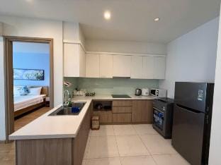 Căn hộ Hạ Long (trung tâm Bãi Cháy) Apartment in Laos