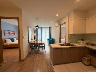 Căn hộ Hạ Long (trung tâm Bãi Cháy) Apartment in Laos