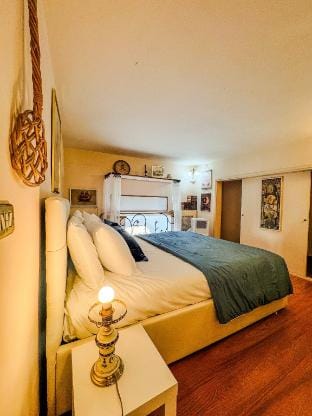 Trastevere Tranquility Roma Vacation rental in Rome