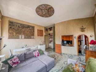 Trastevere Tranquility Roma Vacation rental in Rome