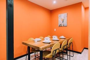 Yuzawa Onsen Lodge House A Vacation rental in Japan