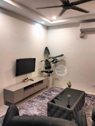 Setia Alam Landed near SCCC @sh Vacation rental in Selangor, Malaysia