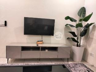 Setia Alam Landed near SCCC @sh Vacation rental in Selangor, Malaysia