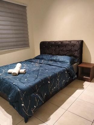 Setia Alam Landed near SCCC @sh Vacation rental in Selangor, Malaysia