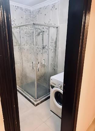 Charming 2 Bedroom Apt at Al Sheikh Zayed Apartment in Egypt