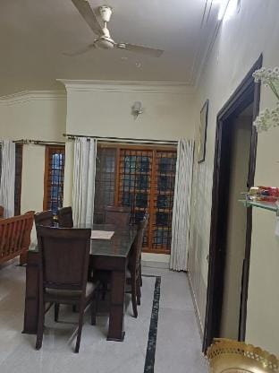 Anagha Homestay Chikamagaluru Vacation rental in Chikmagalur