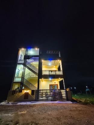 Mullayanagiri sarvice apartment  Apartment in Karnataka