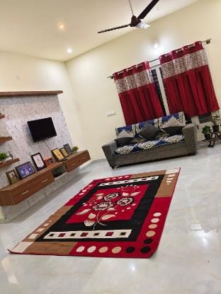 Mullayanagiri sarvice apartment  Apartment in Karnataka