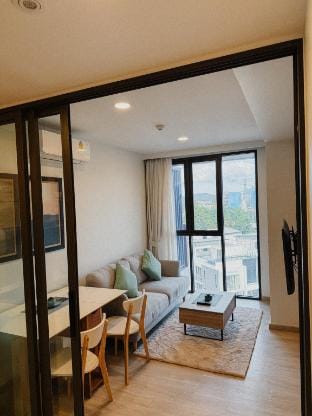 FAMILY HOMES  Sky Park One bedroom Apartment Apartment in Choeng Thale