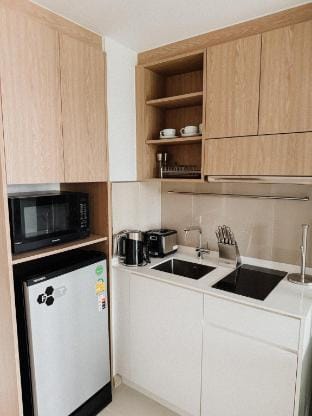 FAMILY HOMES  Sky Park One bedroom Apartment Apartment in Choeng Thale