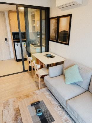 FAMILY HOMES  Sky Park One bedroom Apartment Apartment in Choeng Thale