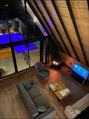 Pars Bungalow Antalya Konyaaltı Vacation rental in Antalya Province