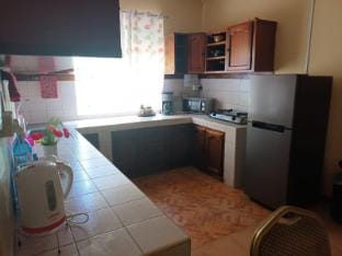 City Lodge Apartment in Rivière Noire District, Mauritius