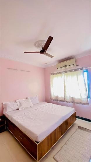 Silver ok flat  Apartment in Maharashtra