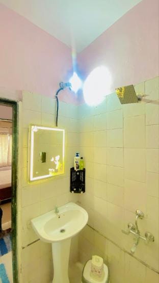 Silver ok flat  Apartment in Maharashtra