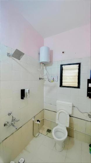 Silver ok flat  Apartment in Maharashtra