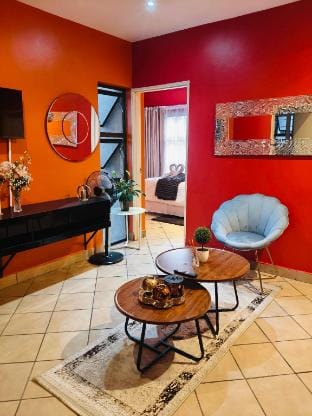 Urban Cove Express Vacation rental in South Africa