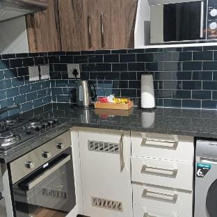Urban stay on Hilton Apartment in Sandton