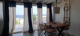 CocoMar II~ Oceanview luxury loft Apartment in Isla de Lanzarote