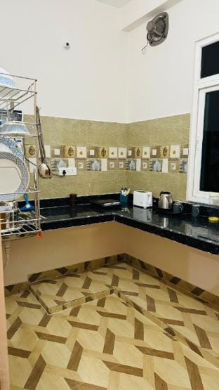 The harmony- homestay 102 (1Bhk) Vacation rental in Varanasi