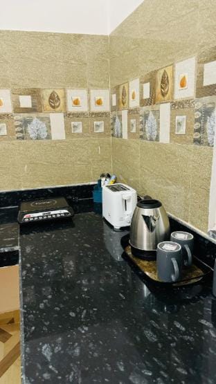 The harmony- homestay 102 (1Bhk) Vacation rental in Varanasi