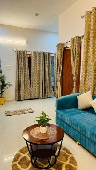 The harmony- homestay 102 (1Bhk) Vacation rental in Varanasi