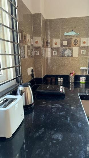 The Harmony - Homestay 101 (3 BHK) Vacation rental in Varanasi