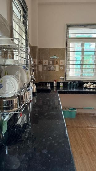 The Harmony - Homestay 101 (3 BHK) Vacation rental in Varanasi