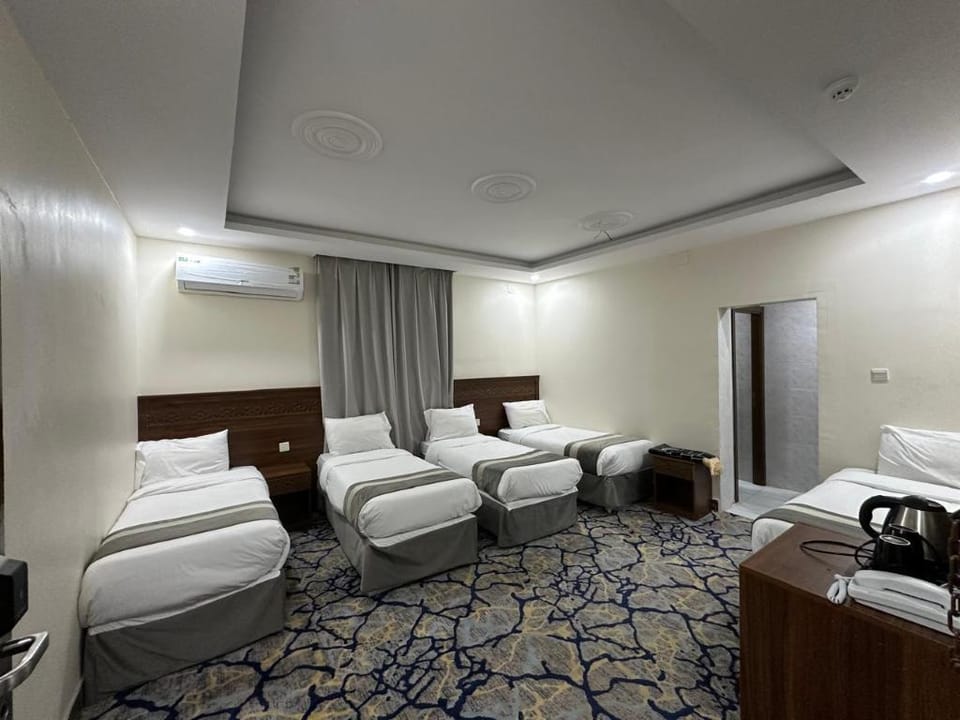برج الجميزة  Hotel in Mecca