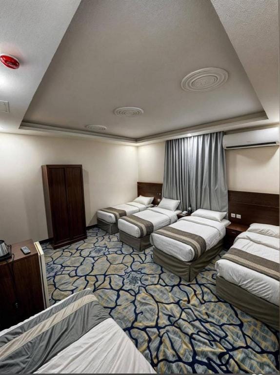 برج الجميزة  Hotel in Mecca