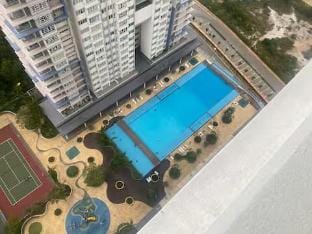 Palmera Residensi Vacation rental in Negeri Sembilan, Malaysia