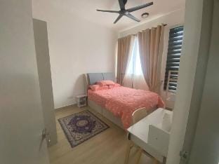 Palmera Residensi Vacation rental in Negeri Sembilan, Malaysia